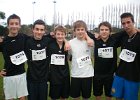 Cross Académique
